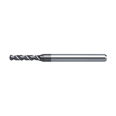 Solid Carbide Twist Fluted Drills(G)