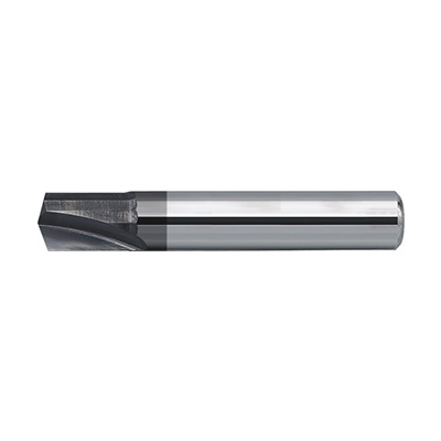 Solid Carbide Straight Fluted Drills(B)