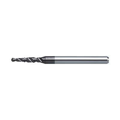 Solid Carbide Step Twist Drills(S)