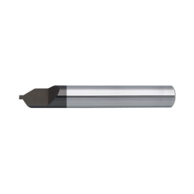Solid Carbide Single-straight Flute Gang Cutter(SS)
