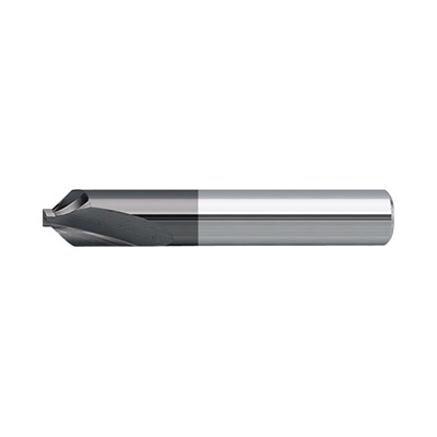 Solid Carbide two-straight Flute gang cutter(TS)