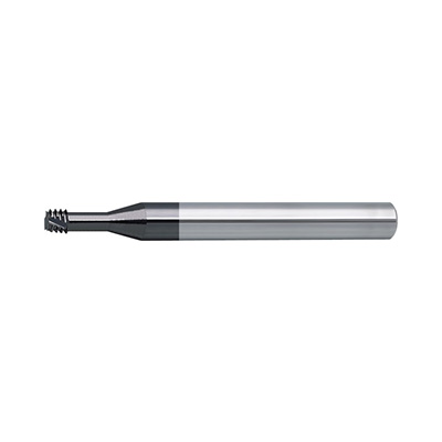 Solid Carbide thread milling cutter(SM)